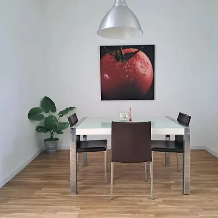 Apartman Views 2 Bedroom Loft Valencia